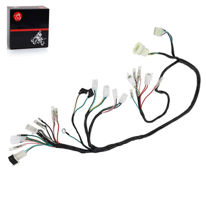 Wire Harness Wiring Loom for Honda FourTrax 300 TRX300 2x4 (1994–1997)