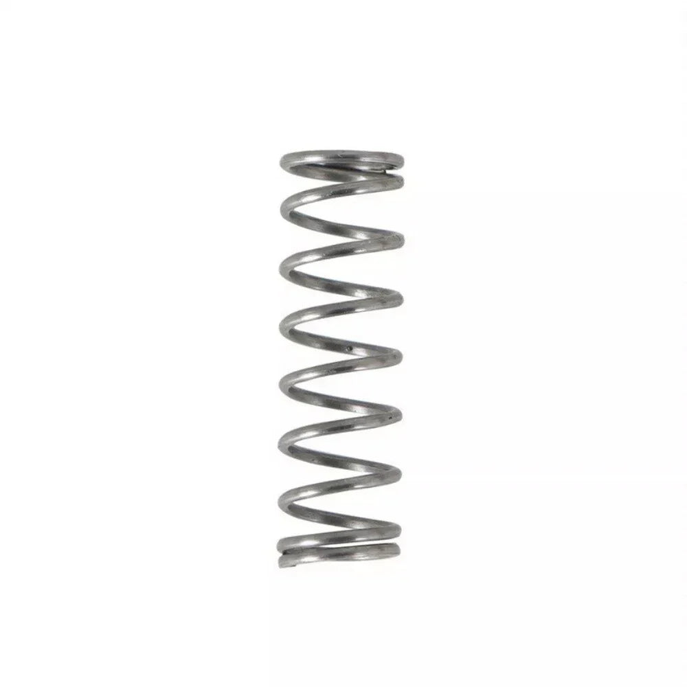 Retainer Plate Springs & Slip Pins for Arctic Cat Snowmobile