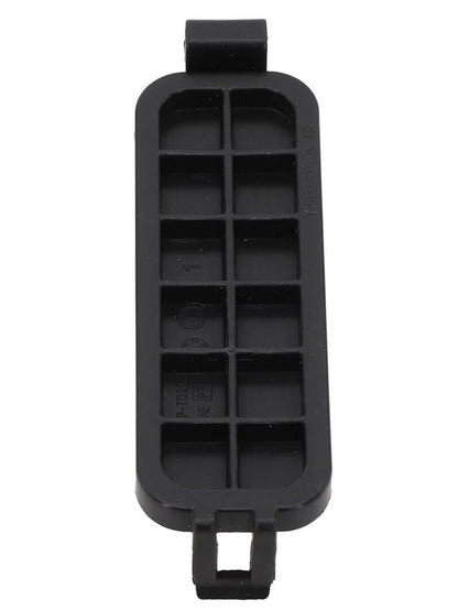1x Cabin Air Filter Cover for Nissan Sentra/Leaf