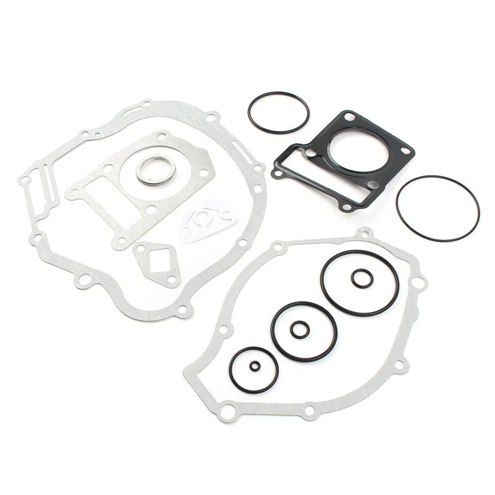 Engine Gasket Rebuild Kit O-ring Seal for Yamaha TTR 125