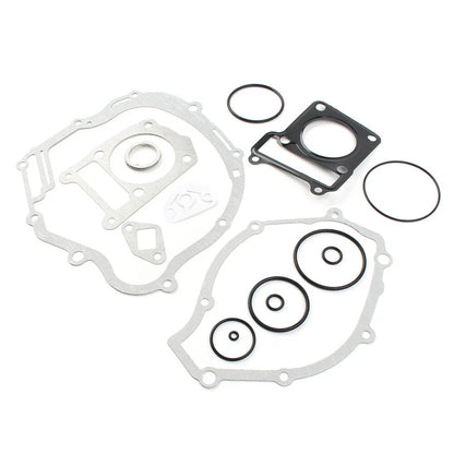 Engine Gasket Rebuild Kit O-ring Seal for Yamaha TTR 125