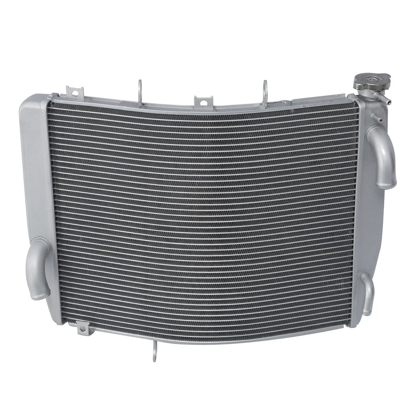 Radiator Engine Cooling for Kawasaki Ninja ZX-14 ZX14R ZX1400C (2006-2011)