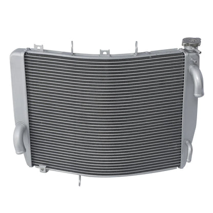 Radiator Engine Cooling for Kawasaki Ninja ZX-14 ZX14R ZX1400C (2006-2011)