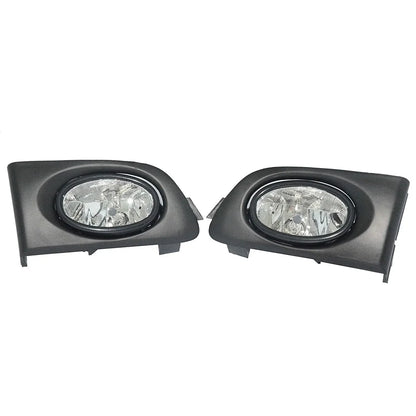 Fog Lamp Driving Light H11 for Honda Civic 2001-2003 (2001-2003)