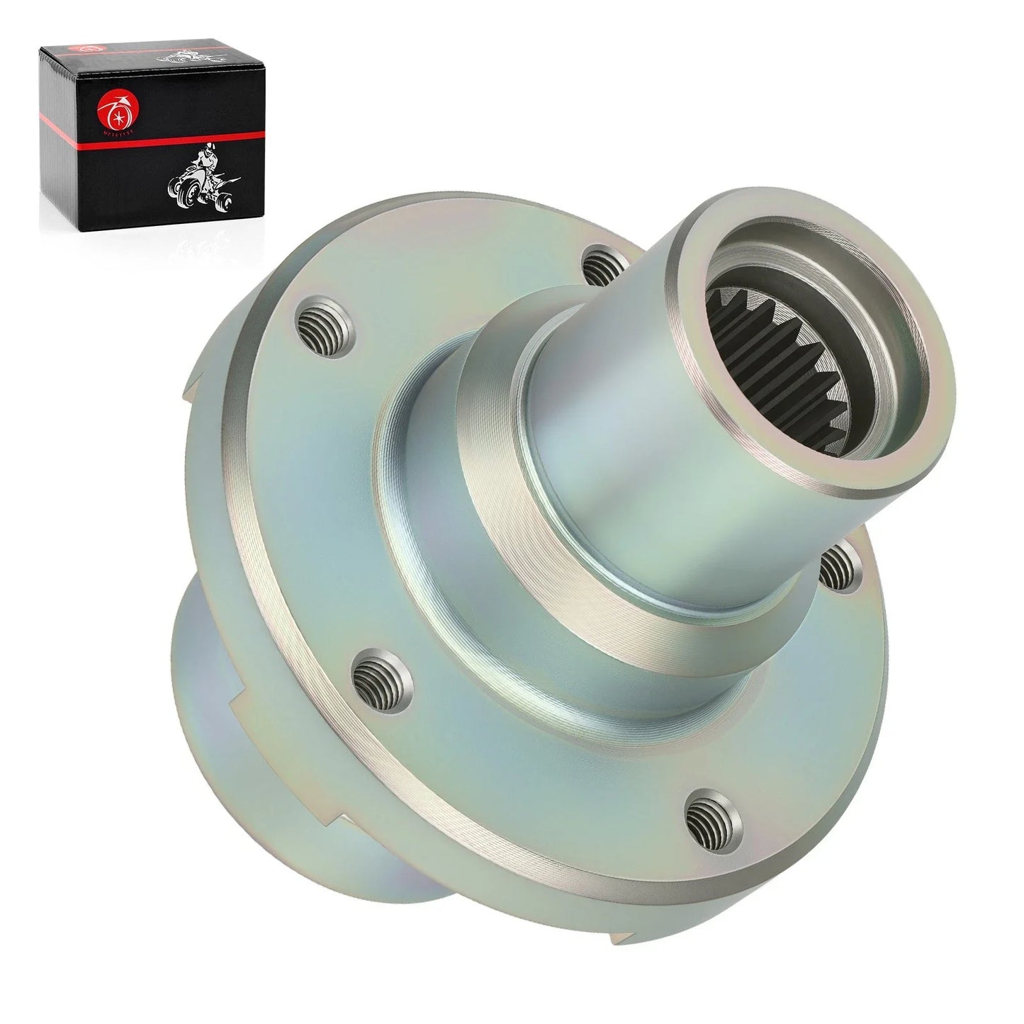 Rear Differential Pinion Joint for Honda Rincon 680 TRX680FA (2006–2023)