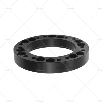 MOMO to NARDI Quick Release Black Steering Wheel Hub Adapter Spacer
