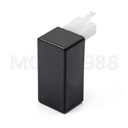 Fuel Cut Off Relay Honda VF500/700/750 VT750 VF1000/1100 GL1200 (1984–1987)