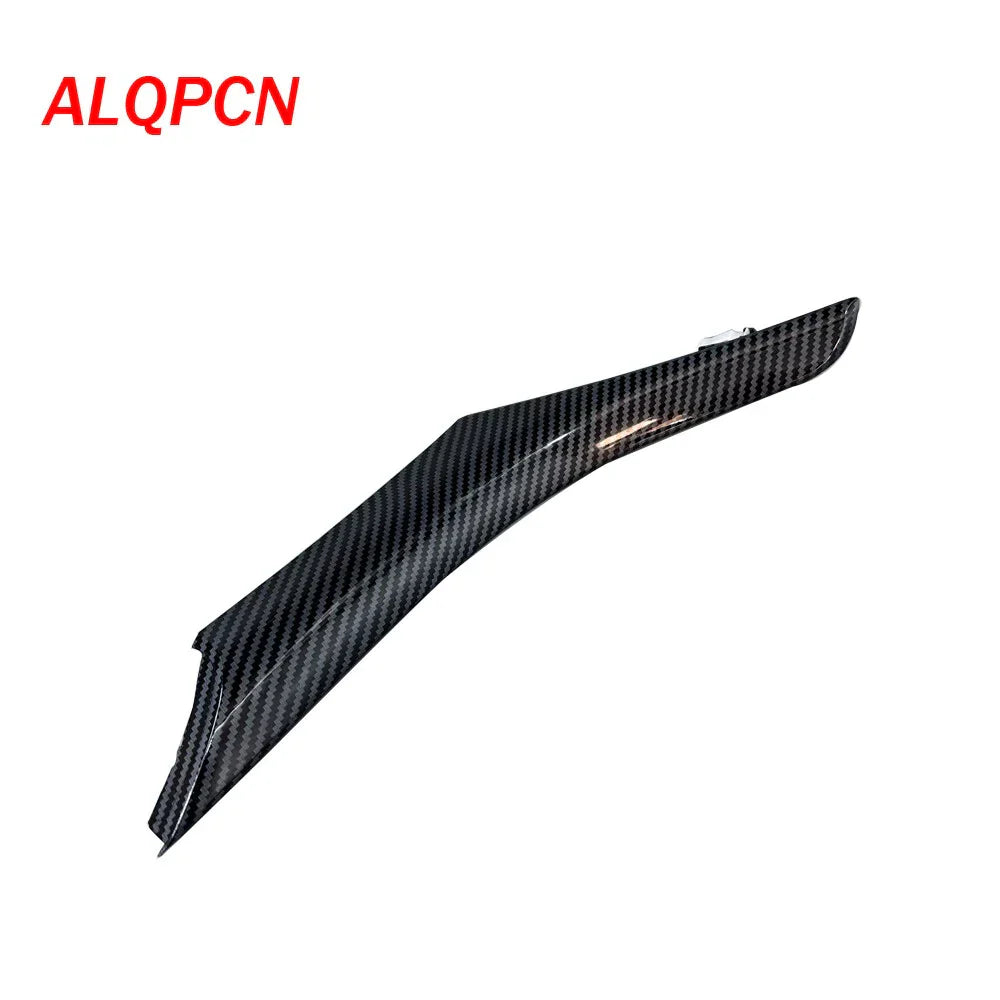 Carbon Fibre Center Console Trim for Holden VF VF2 SS SSV Calais (2013-2017)