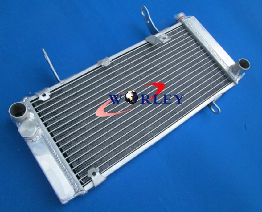 Aluminum Radiator for Suzuki SV1000S (2003-2008)