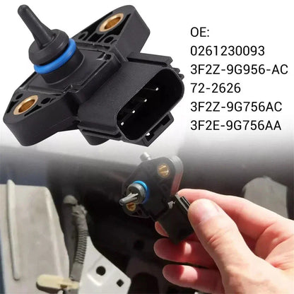 Fuel Pressure Sensor for Ford Lincoln Mercury (2000-2006)