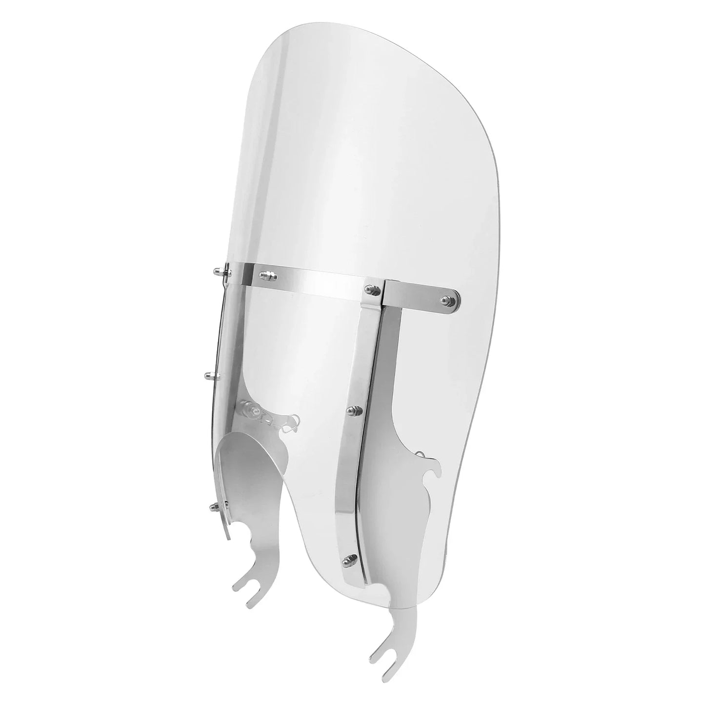 Windscreen for Harley Softail Fatboy Slim Deluxe FLST (2000 - 2017)