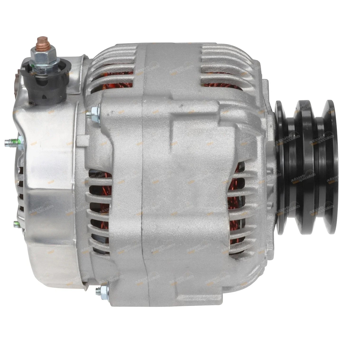 Alternator / 120Amp Alternator for Landcruiser (1992–2002)