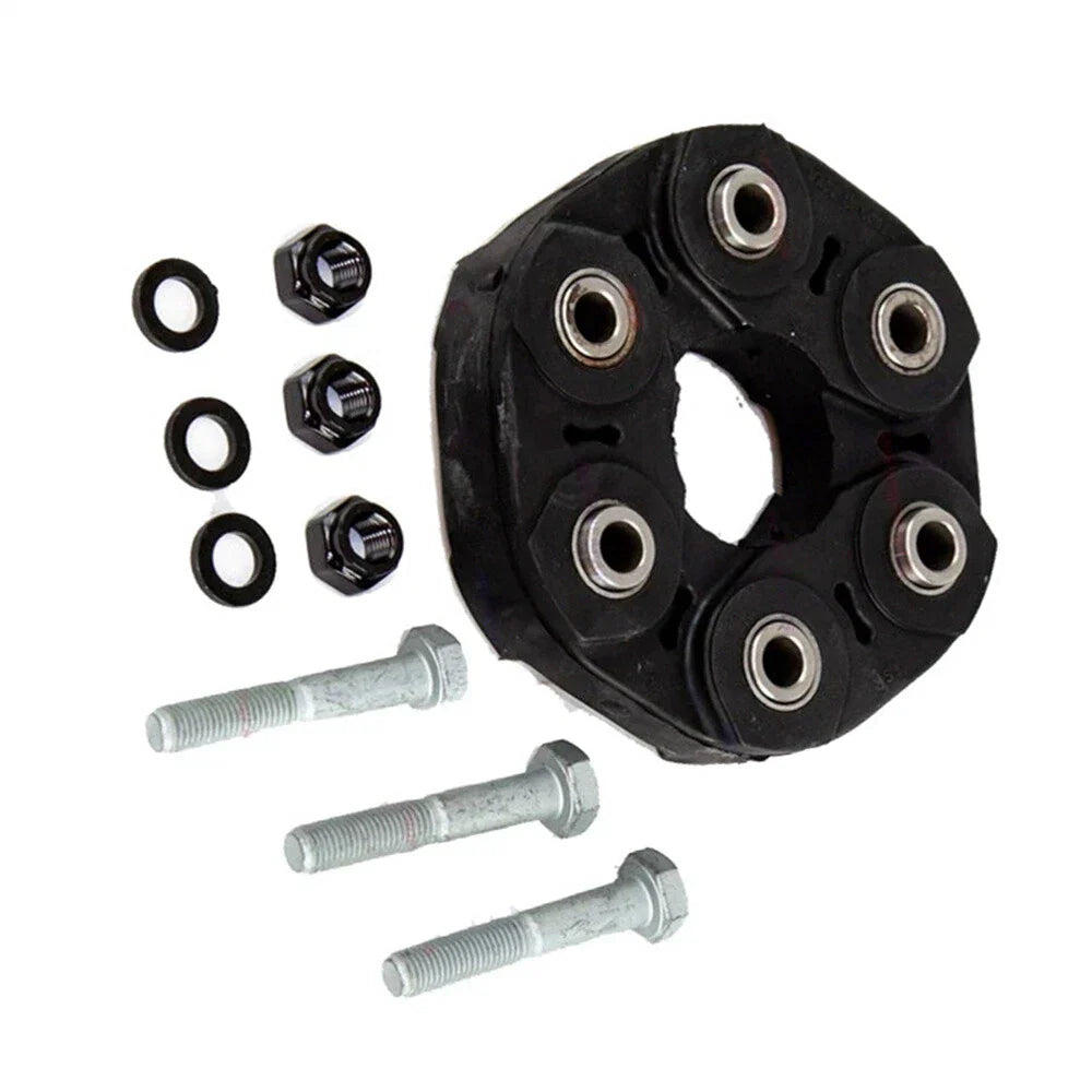 Rubber Coupling for Hyundai Santa Fe, Veracruz (2006-2023)