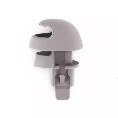 Car Sun Visor Holder Retainer Clips for Dodge Durango (2000-2003)