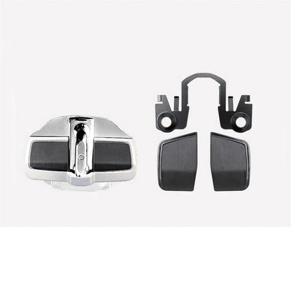 Car Door Lock Stabilizer Protector Cover for Lexus Toyota
