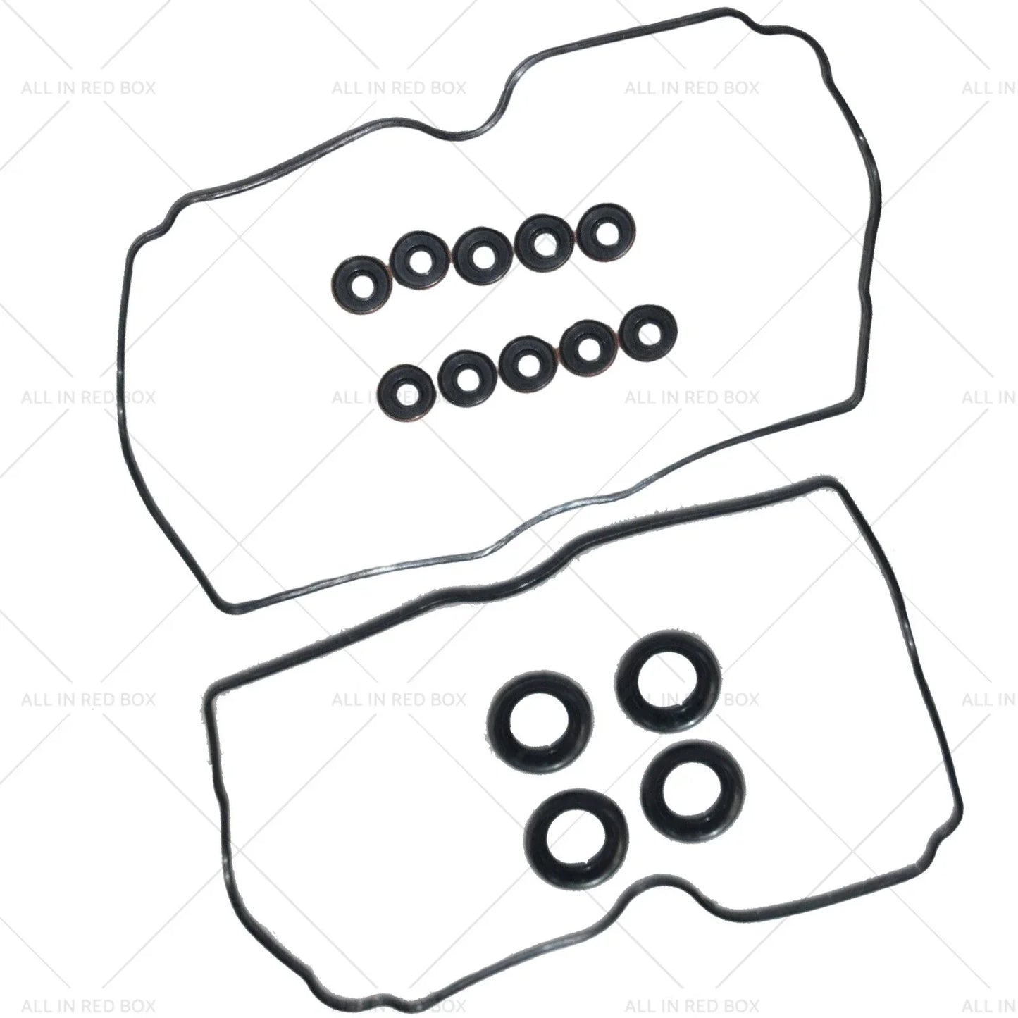 Rocker Valve Cover Gasket for Subaru Impreza GC GD GG (1992-2000)