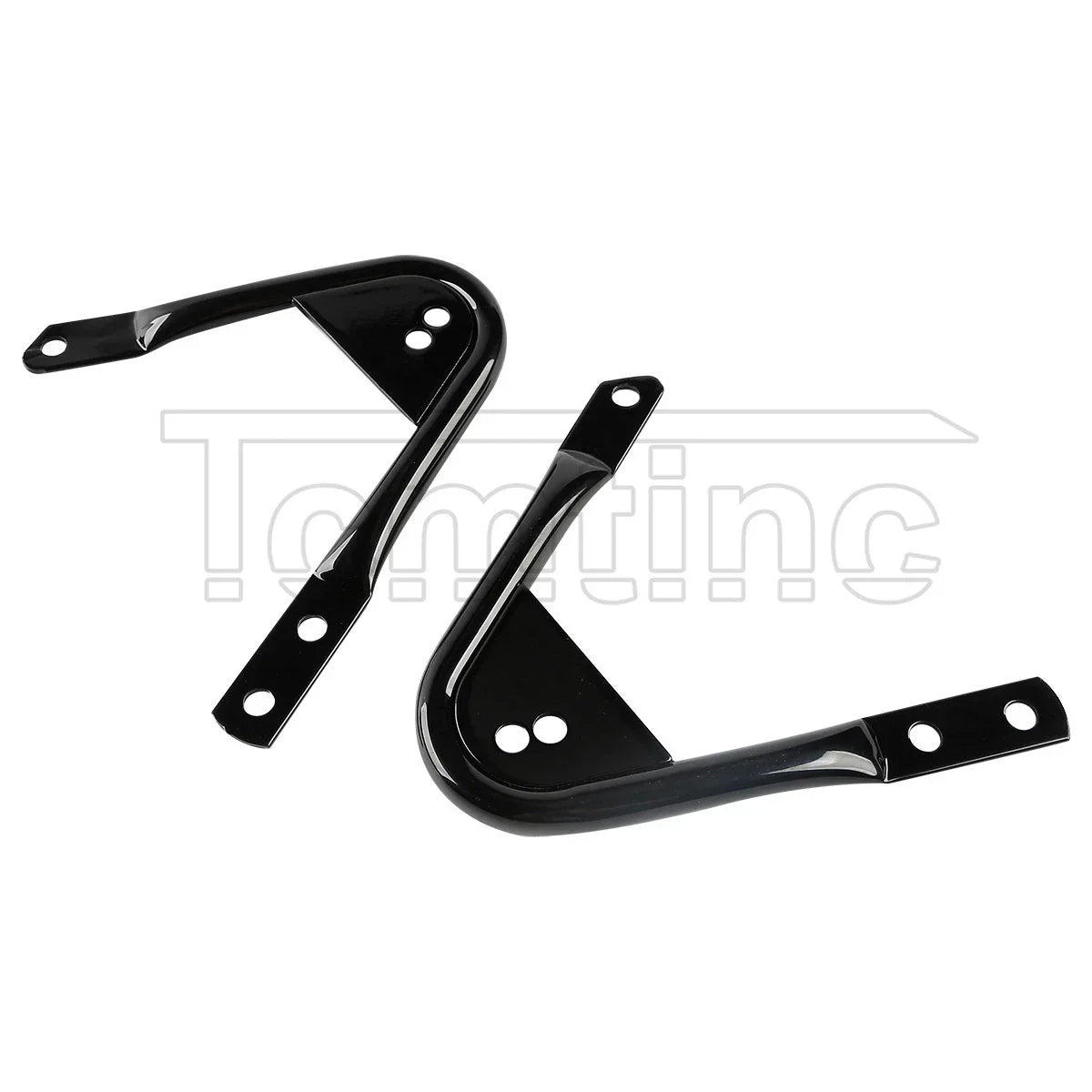 Rear Docking Hardware Kit For Harley Touring Road Electra Glide (1997-2008)