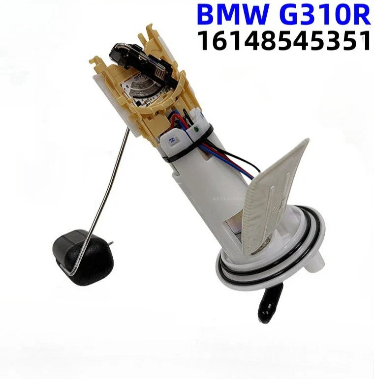 Fuel Pump 16-24 for BMW G310R G 310 GS G310GS (2017–2024)
