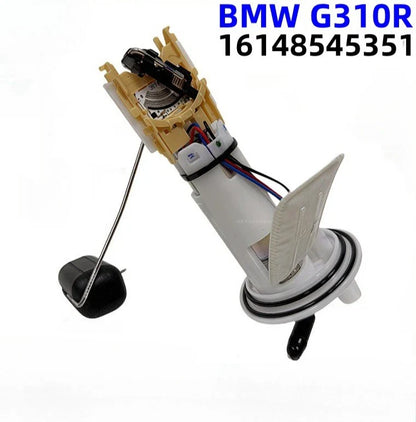 Fuel Pump 16-24 for BMW G310R G 310 GS G310GS (2017–2024)