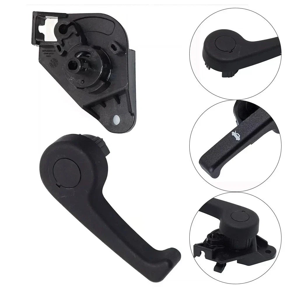 Hood Latch Release Lever