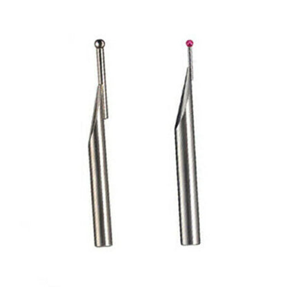 4mm Carbide Ball Tip Probe Insert for Height Gauge Calibration