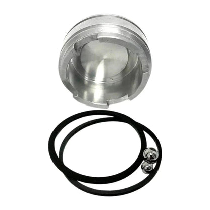 Pinless Accumulator Piston Kit for 4L60E 4L60 4L65E 4L70E (2000-2014)