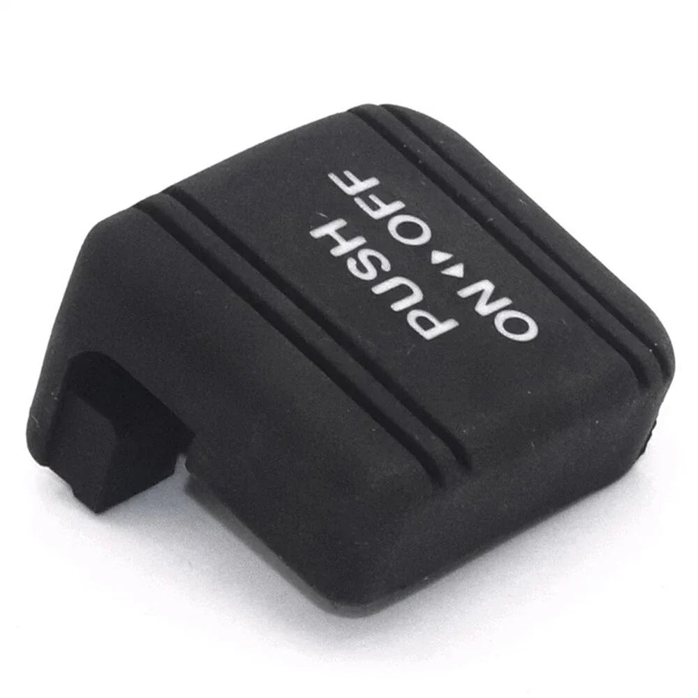 Parking Emergency Brake Pedal Cover Pad for Toyota Highlander, Lexus IS250, IS350 (2001-2023)