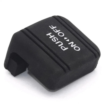 Parking Emergency Brake Pedal Cover Pad for Toyota Highlander, Lexus IS250, IS350 (2001-2023)