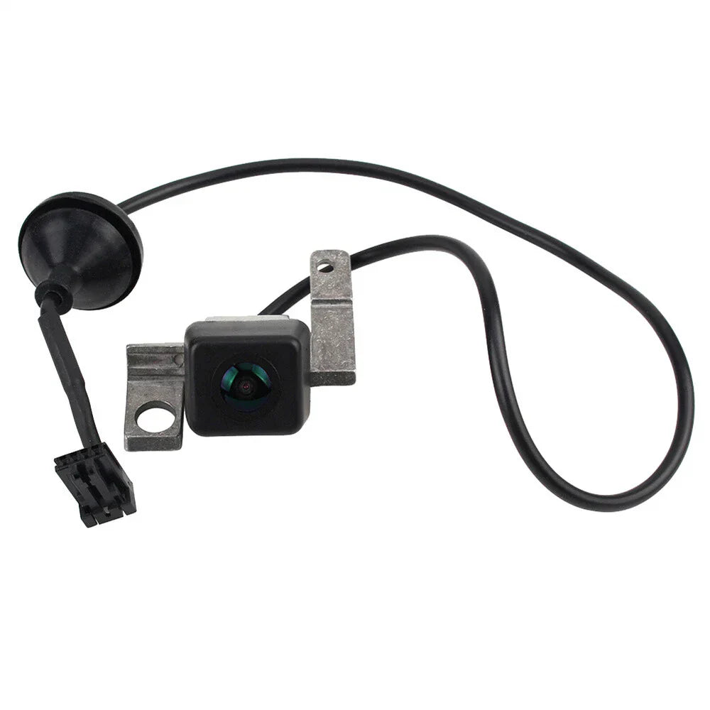 Rear View Backup Camera for Hyundai Genesis Sedan (2009-2011)