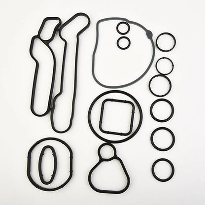Engine Oil Cooler Gasket Seal for Chevrolet Aveo