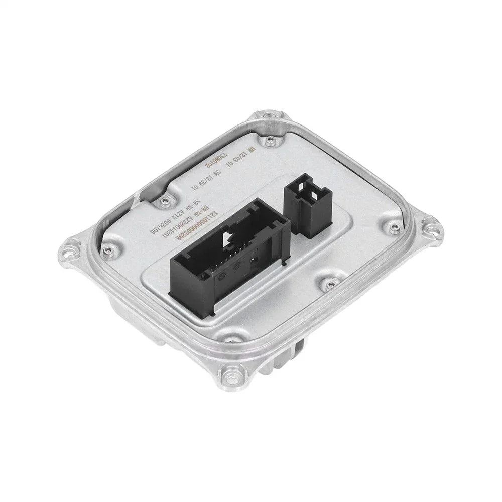 LED Ballast Control Unit for Mercedes-Benz E Class W212 (2014-2016)