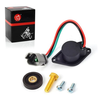 8 Pole Magnet Speed Sensor for Club Car IQ ADC Motor
