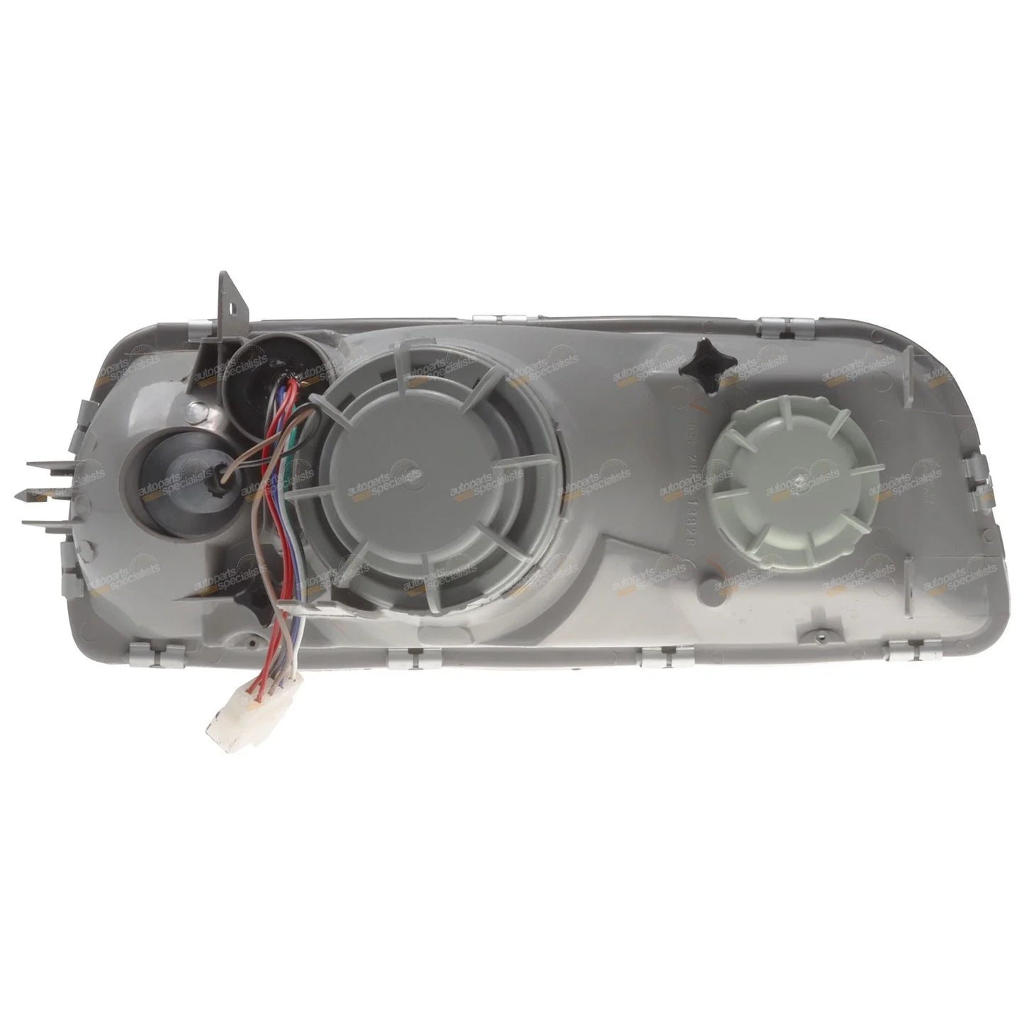 LH Replacement Headlight for Ford Falcon XF XG Left Passenger (1984 - 1996)