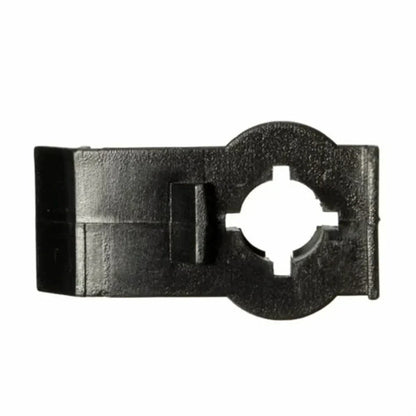 4 x Front Window Regulator Clips for BMW X5 (2000-2006)