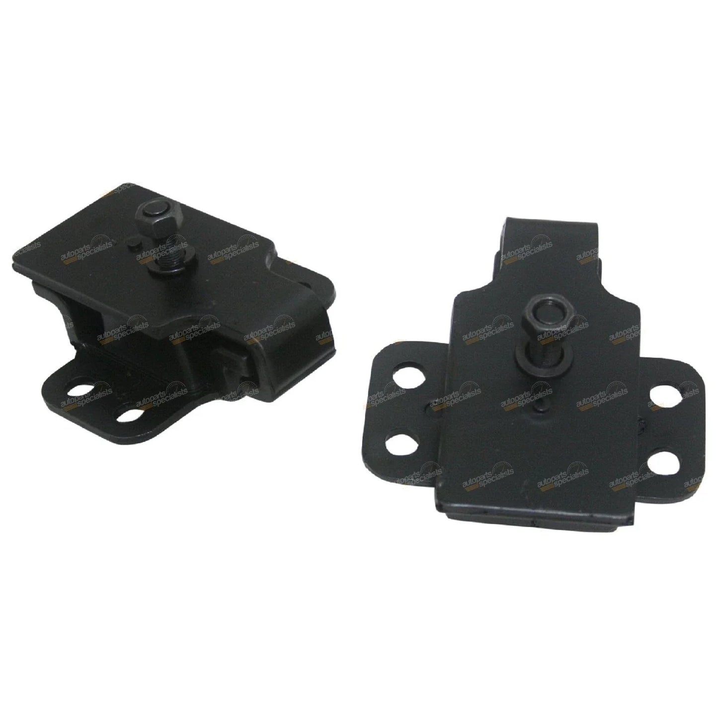 Front Engine Mount for Patrol GU Y61 4.2L Diesel (1998-2007)