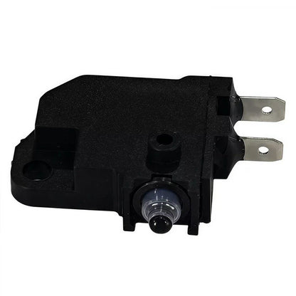 Brake Switch Waterproof for Motorcycle Disc Brake Master Cylinder
