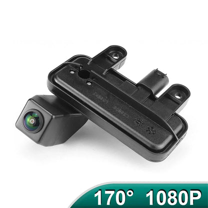 AHD 1080P Reverse Backup Camera for 2010-2015 Benz E200 E260 E300