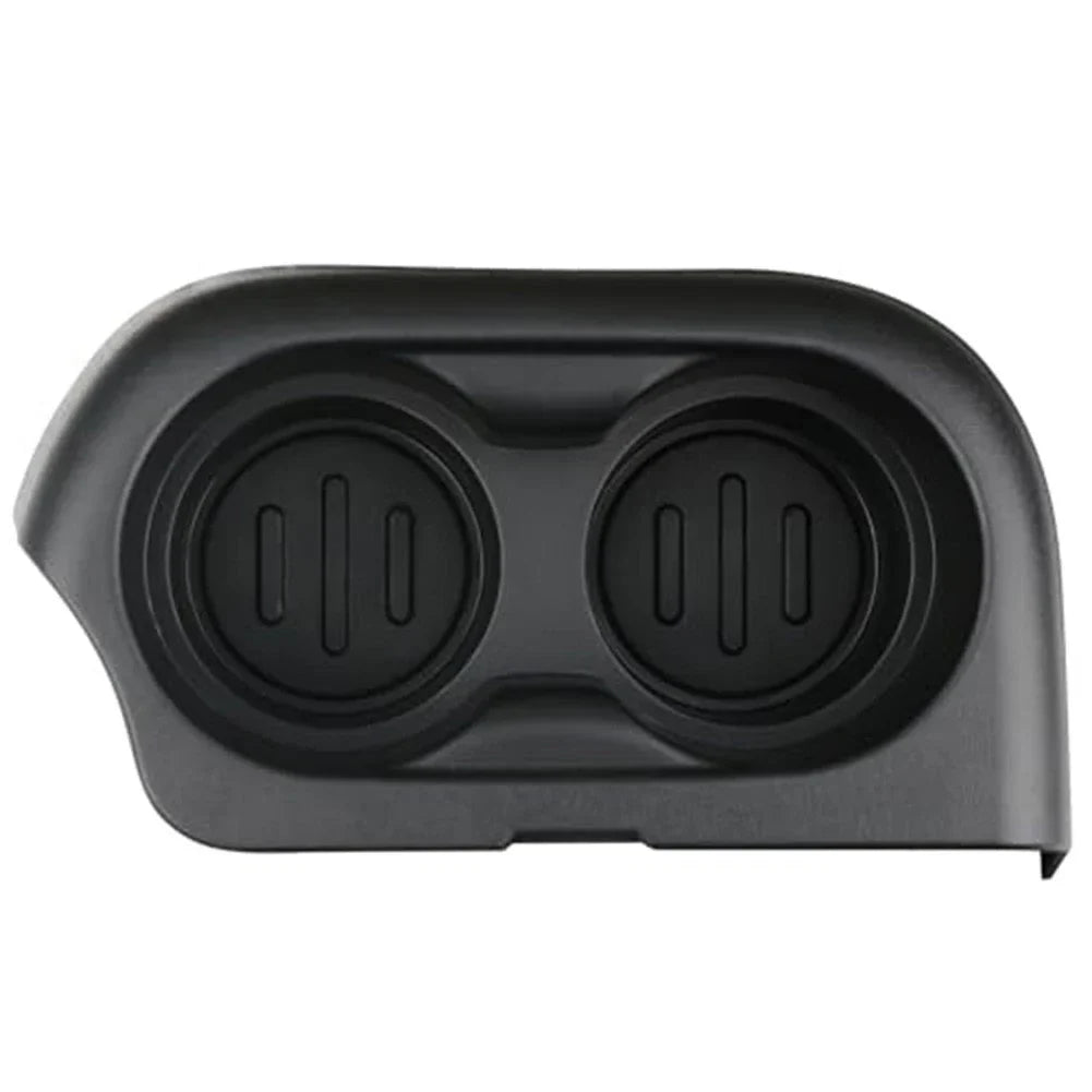 Center Cup Holder / Front Split Bench for Ford Ranger Black (2005–2011)