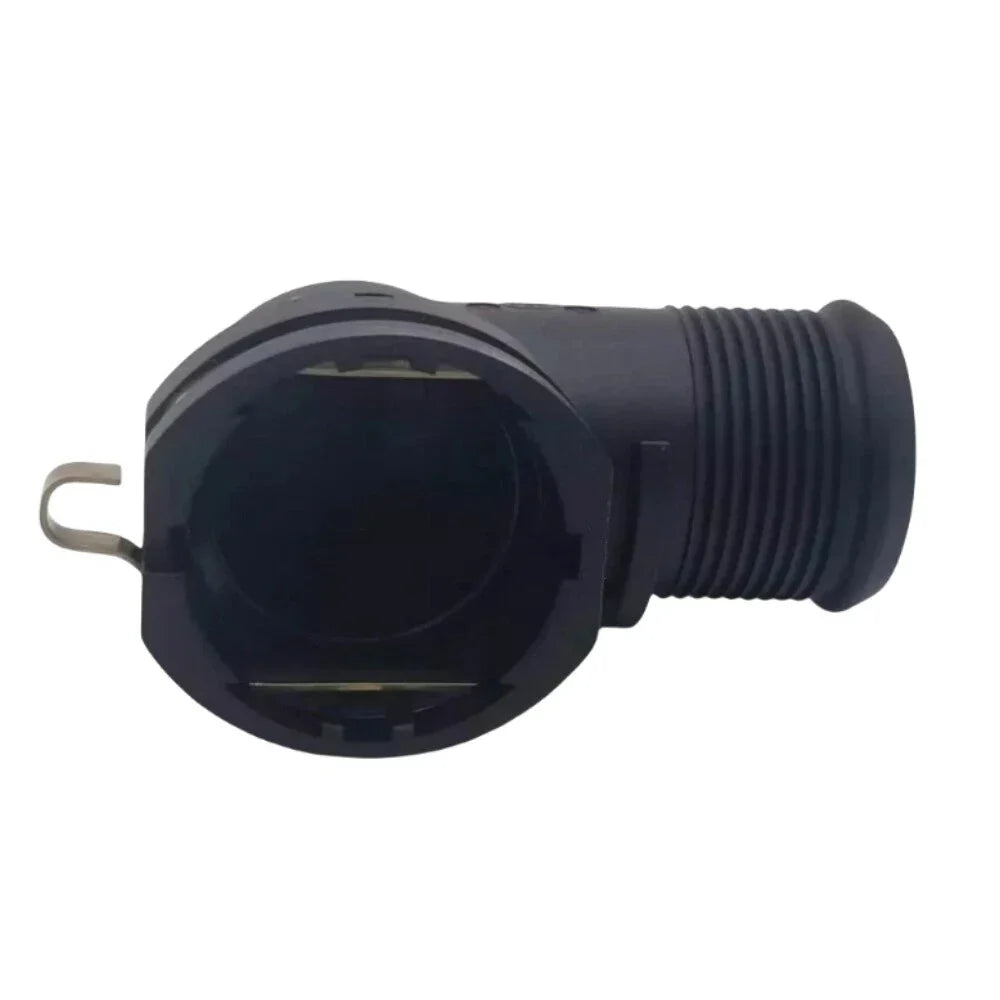 Radiator Lower Hose Connector Pipe Adapter for Kia Picanto, Ceed, Hyundai Veloster (2011-2023)