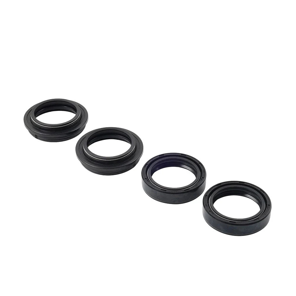 Front Fork Shock Absorber Dust Seal Kit 35x47x7/9 for Beta RR 125 LC 2T RR300 2T