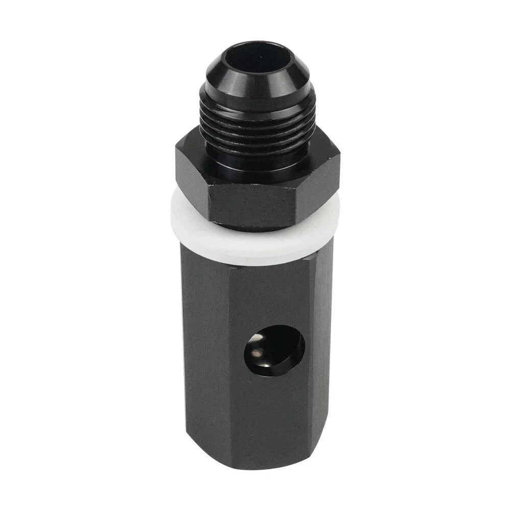 10AN Male Fuel Cell Tank Vent Valve for Fuel Systems