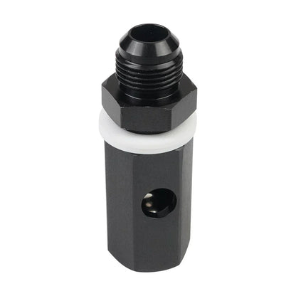 10AN Male Fuel Cell Tank Vent Valve for Fuel Systems