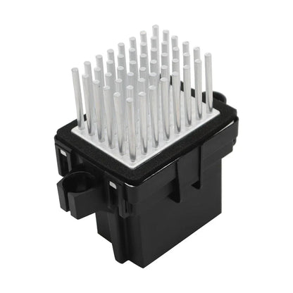 Blower Motor Resistor for 2011-2013 Jeep Grand Cherokee (2011-2013)