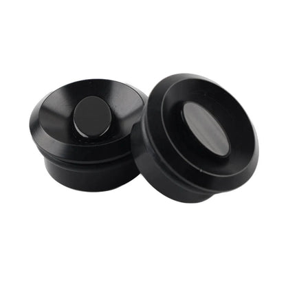 CNC Swing Arm Pivot Caps for Honda CB 150 250 300 R