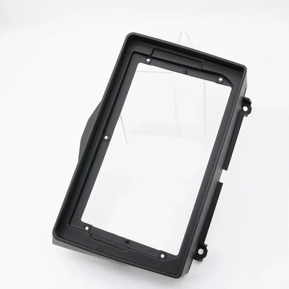 9" Radio Panel Console Adapter Cover for Lada Granta (2018-2019)