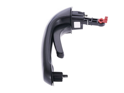 Tailgate Liftgate Outer Door Handle for Hyundai Santa Fe CM (2005–2012)