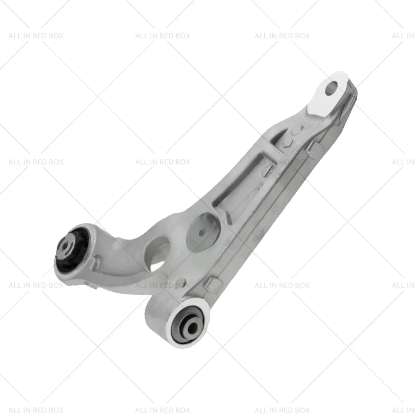 Front Lower Control Arms for Jeep Cherokee KL (2013-2023)