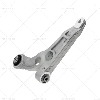 Front Lower Control Arms for Jeep Cherokee KL (2013-2023)