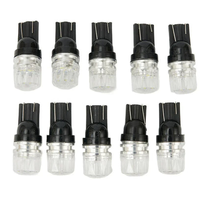 Interior LED White High Power Dome Map Light for Car Dashboard License