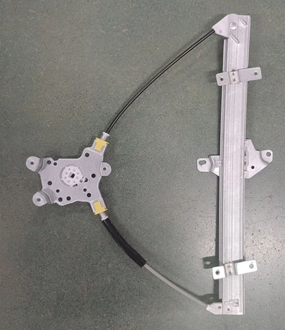 Front Right Window Regulator Without Motor for Mitsubishi Outlander (2002–2006)